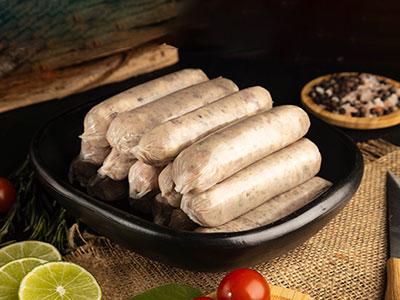 Chorizo antioqueño