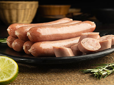 Chorizo santarrosano