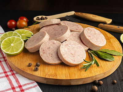 Salchichón Cervecero